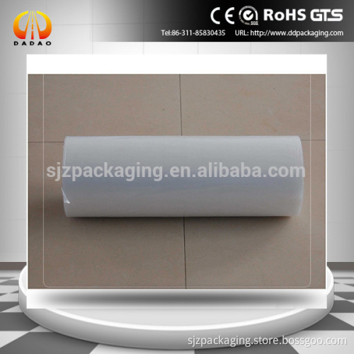 Heat shrink plastic film for bottle sleeve lable
Quality Choice